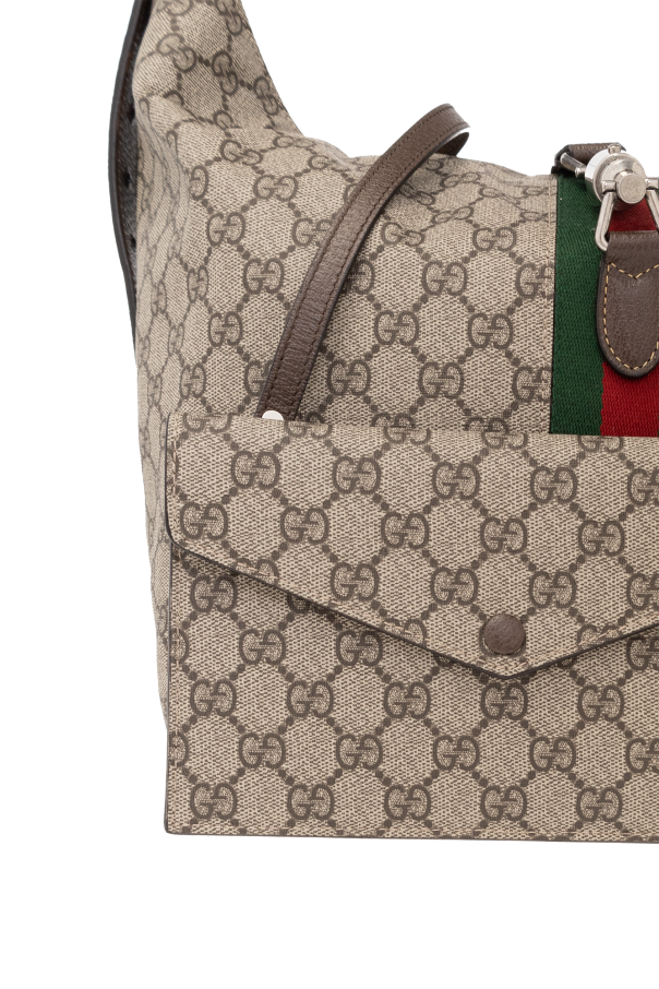 Gucci ‘Jackie 1961’ shoulder bag Men's Bags Vitkac